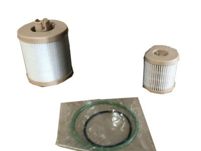 Ford 3C3Z-9N184-CB Element