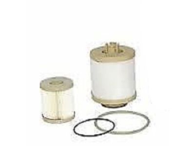 Ford 3C3Z-9N184-CB Element