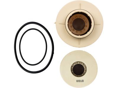 Ford 3C3Z-9N184-CB Element