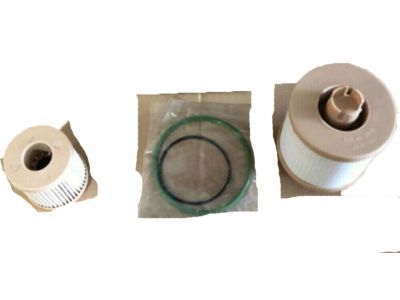 Ford 3C3Z-9N184-CB Element