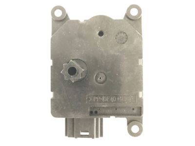 Ford 8S4Z-19E616-A Motor Assembly