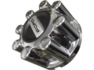 Ford HC3Z-1130-M Cover - Wheel