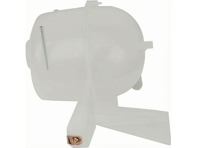 1L5Z-8A080-AC Ford Tank Assembly - Radiator Overflow Product Photo 4 of 4