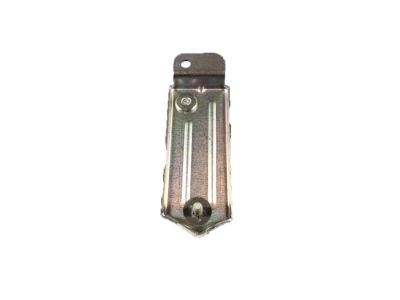 Lincoln Air Bag Sensor - 6W1Z-14B345-AA