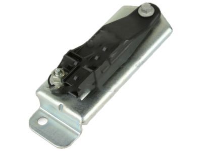 Lincoln Air Bag Sensor - 6W1Z-14B345-AA