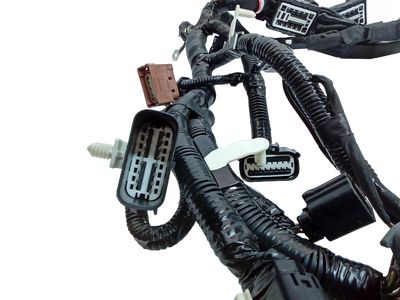Ford HA1Z-12A581-R Wire Assembly HA1Z-12A581-R Ford Wire Assembly Product Photo 1 of 4