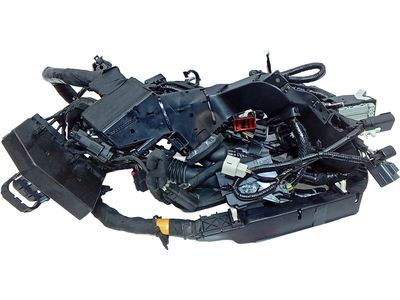 HA1Z-12A581-R Ford Wire Assembly Product Photo 2 of 4