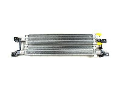 Lincoln Transmission Oil Cooler - DS7Z-7A095-A
