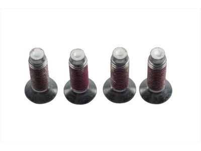 Ford -W710261-S437 Bolt