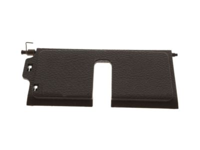 Ford DS7Z-5442624-AA Plate - Door Scuff