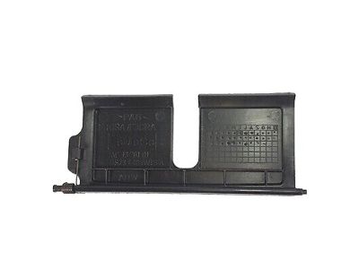 Ford DS7Z-5442624-AA Plate - Door Scuff