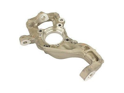 Ford JL3Z-3K186-A Knuckle - Front Wheel