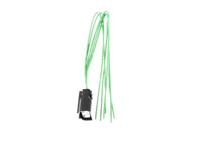 Ford CU2Z-14S411-AEA Wire Assy