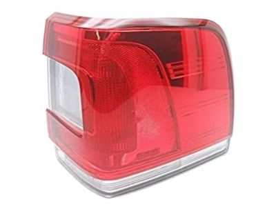 Lincoln FL7Z-13404-C Lamp Assembly - Rear