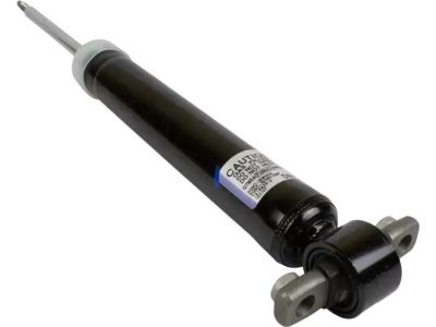 Ford DG9Z-18125-J Shock Absorber Assembly DG9Z-18125-J Ford Shock Absorber Assembly Product Photo 1 of 2