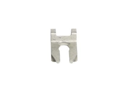 6E5Z-2860-AA Ford Clip - Brake Cable Support Product Photo 4 of 4