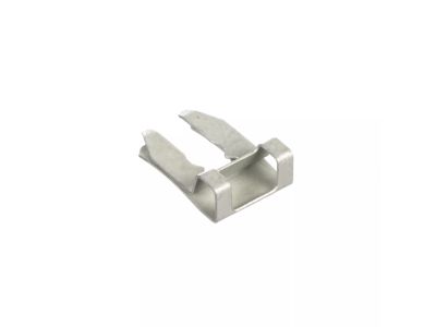 6E5Z-2860-AA Ford Clip - Brake Cable Support Product Photo 2 of 4