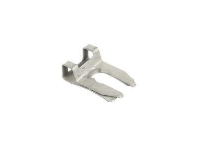 6E5Z-2860-AA Ford Clip - Brake Cable Support Product Photo 3 of 4