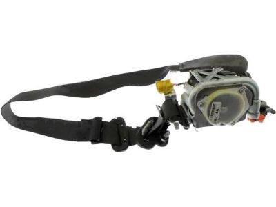 Ford 9L3Z-18611B09-BC Pretensioner - Seat Belt Retractor, Driver Side 9L3Z-18611B09-BC Ford Pretensioner - Seat Belt Retractor, Driver Side Product Photo 1 of 1