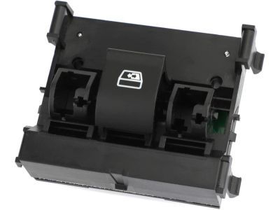 Ford 9L3Z-15B691-AA Switch Assembly