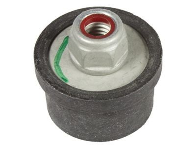 6G9Z-5495-A Ford Stabilizer Link Lower Insulator, Rear Upper Product Photo 2 of 3