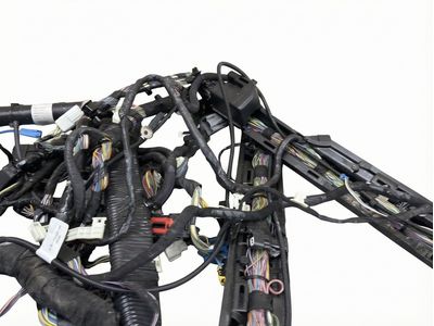JL7Z-14A005-K Ford Wiring Assembly Product Photo 3 of 4