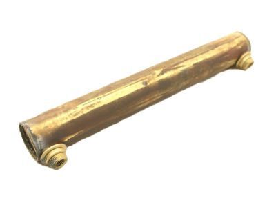 Ford Bronco Transmission Oil Cooler - E5TZ-7A095-D