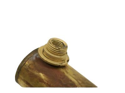 Ford Bronco Transmission Oil Cooler - E5TZ-7A095-D