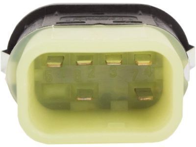 Ford Power Window Switch - 7S4Z-14529-C