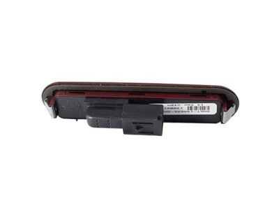 Lincoln MKZ Door Lock Actuator Motor - 8H6Z-14A626-AAE