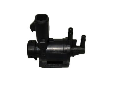 Mercury 6L3Z-9H465-A Valve Assembly