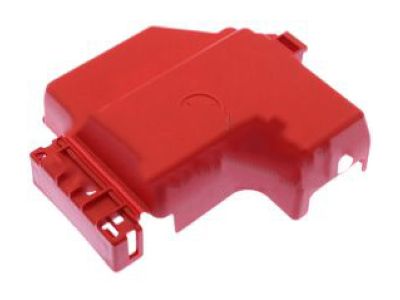 Lincoln DA8Z-14A003-A Cover - Fuse Panel