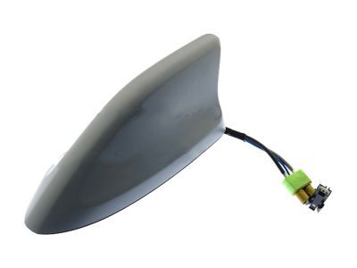 Lincoln MKC Antenna Base - JJ7Z-18936-AAPTM