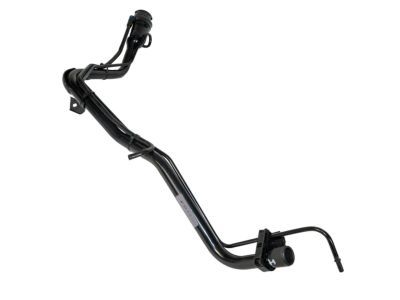 Lincoln DG1Z-9034-F Pipe - Fuel Filler