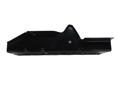 Mercury 5G1Z-16138-AC Support - Radiator