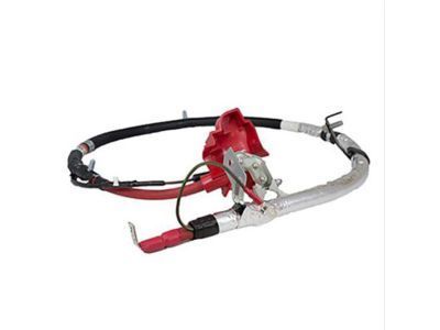 Ford 7C3Z-14300-CA Cable Assembly - Battery To Battery