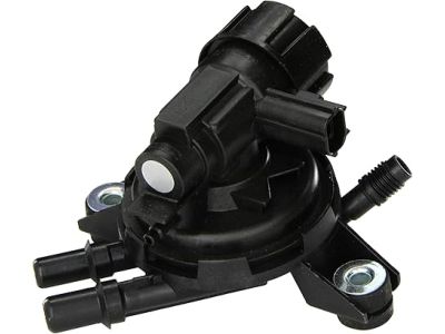 5W1Z-9C915-AA Ford Valve Assembly Product Photo 2 of 3