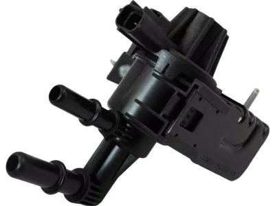 5W1Z-9C915-AA Ford Valve Assembly Product Photo 1 of 3