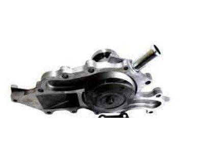 Mercury 5F1Z-8501-A Pump Assembly - Water