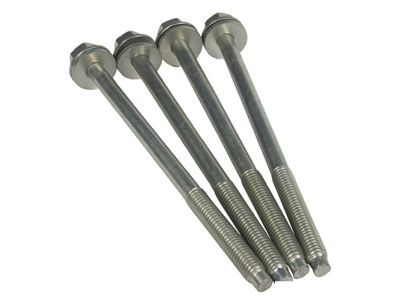 -W714373-S437 Ford Compressor Bolt Product Photo 1 of 1
