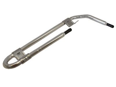 1L5Z-3D746-AA Ford Power Steering Cooler Product Photo 3 of 3