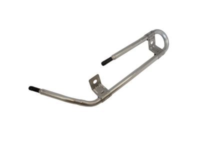 1L5Z-3D746-AA Ford Power Steering Cooler Product Photo 2 of 3