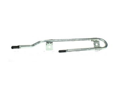 Ford 1L5Z-3D746-AA Power Steering Cooler 1L5Z-3D746-AA Ford Power Steering Cooler Product Photo 1 of 3