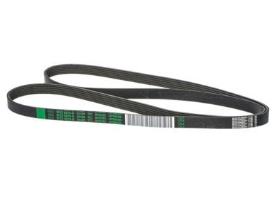 Ford Fusion V-Belt - 9E5Z-8620-A