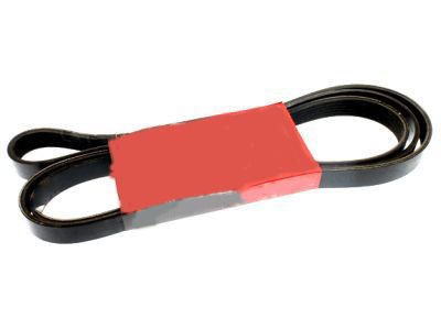Ford Fusion V-Belt - 9E5Z-8620-A