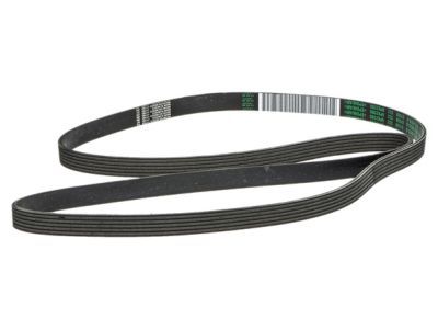 Ford Fusion V-Belt - 9E5Z-8620-A