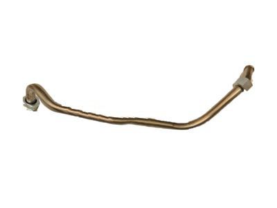 Ford 3L3Z-9D477-A Tube - EGR Valve To Exhaust Manifold