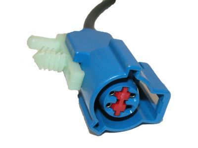 Lincoln Knock Sensor - F77Z-12A699-AA