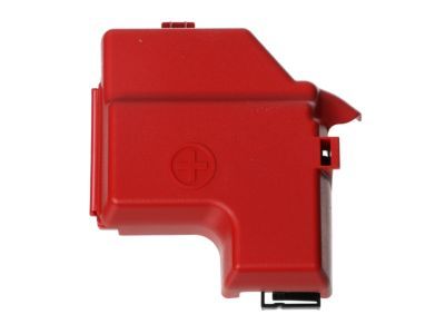 Ford DA8Z-14526-A Fuse