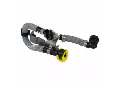 Ford JL3Z-9J280-A Pipe - Fuel, Driver Side JL3Z-9J280-A Ford Pipe - Fuel, Driver Side Product Photo 1 of 4